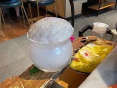 -煲宫猪肚鸡(晶品店)
