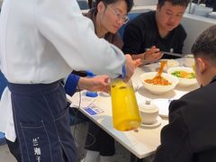 -兰湘子·湘菜小炒(盛龙广场店)