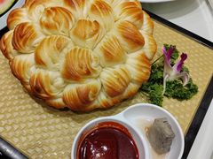 -老爷庙风味美食府(魏都大道店)