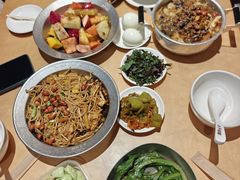 -水平有限广西米粉·广西风味集(五道口店)