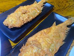 -HOME餐厅粤菜 融合菜