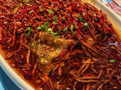 -醉长安(钟楼旗舰店)