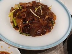 -高玛纳驴肉火烧(河间总店)