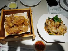 -蘩楼(华强北总店)