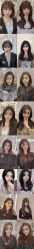 -3AM HAIR SALON染发接发