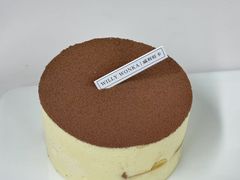 -威利旺卡烘焙西点蛋糕培训(朝阳校区)