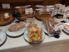 -佐敦面包铺·JORDAN BAKERY