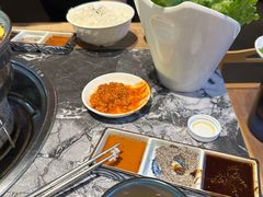 -隐家本格烧肉(万达广场店)