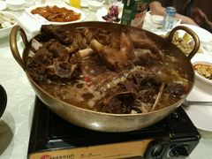 -永源成清真餐厅(黑牛城道店)