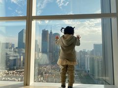 -广州粤海喜来登酒店