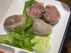 -丁里羊肉小镇(天鹅湖总店)