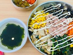 -米村拌饭(活力城店)