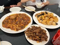 -清真宏玉祥黄门脸餐厅(华荫东里店)