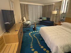 -上海外滩豫园万丽酒店