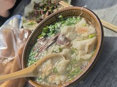 -大亮羊肉泡