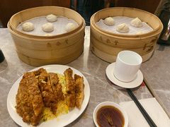 -鼎泰丰(国贸商城店)
