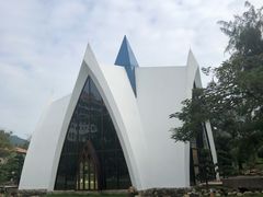 -惠州金海湾嘉华度假酒店