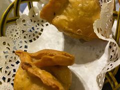 -Santoor 萨都里印度餐厅(北锣鼓巷店)