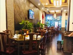 大堂-鸿兴楼酒家(阜阳路店)