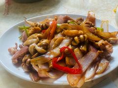 -甜甜屋(解放中路店)