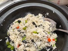 -原林野山菌火锅·炒菌(关上野生菌一条街店)