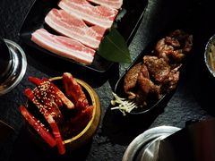 -伊茉家的烤肉店(勒泰中心店)