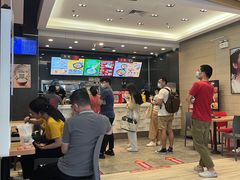 -永和大王(浦东南路店)