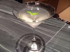 “誉”茶～烧酒鸡尾酒-佛山希尔顿酒店·融誉亚洲美食荟