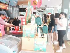 -85度C(深圳佳宁娜店)