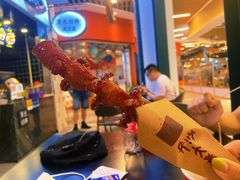 -横琴购口岸商业广场