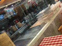 -西贝(财富购物中心店)