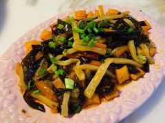 -外婆小聚茶餐厅·生日·团建(市民中心店)