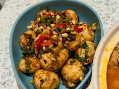 -雲物·云南小馆(好悦天地店)