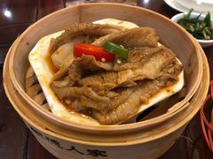 -顺德人家食府(黄金广场店)