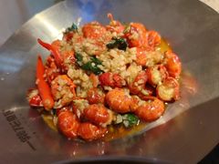 全味虾球-一棠龙虾•王牌虾球(光谷天地店)