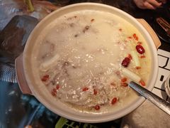 -嘎嘎鸭脑壳江湖菜(五里店)