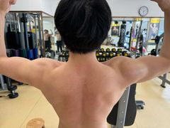 -中田健身工作室(莘庄地铁站店)