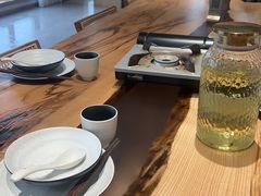 -加顺农场餐厅