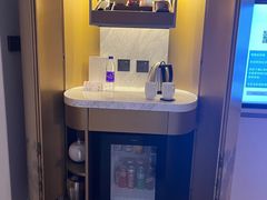 -北京北辰洲际酒店