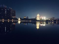 -迎泽公园