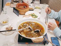 -有藕有鱼·湖北菜(唐家墩店)