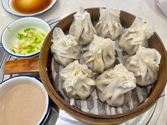-内蒙联营烧麦 草原石榴红(护国寺店)