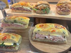 -PAOPAO Bakery&Café(港汇店)