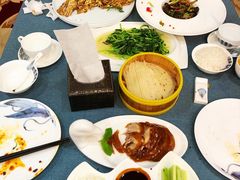 -明城五号烤鸭坊(建国门店)