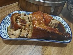 -叶新小吃店(来凤小区总店)