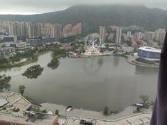 -舟山希尔顿酒店