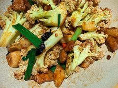 -新太二·鲜料川菜(晶耀前滩店)