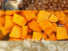 -黄记潮汕甜汤(贝底田坊店)