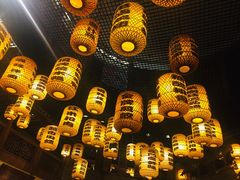 -南京大牌档(凯德大峡谷店)