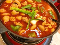 -湘肠香火锅店(团结湖店)
